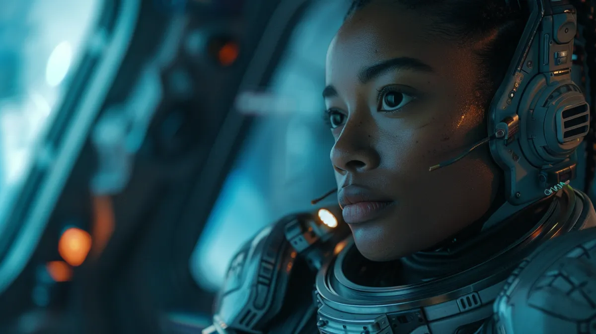 Best AI video generator showing real-time video preview features